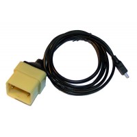 Кабель связи ГАЗ